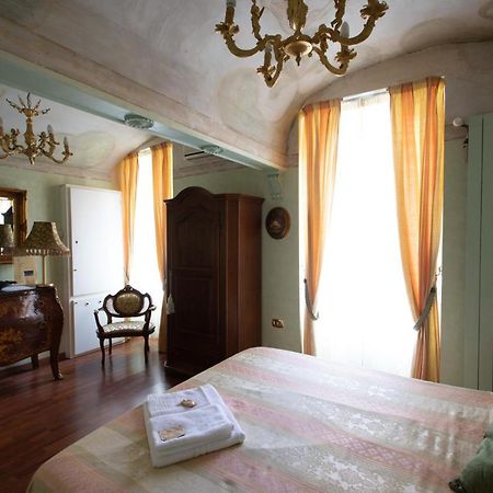 Antica Dimora Isernia Exterior photo
