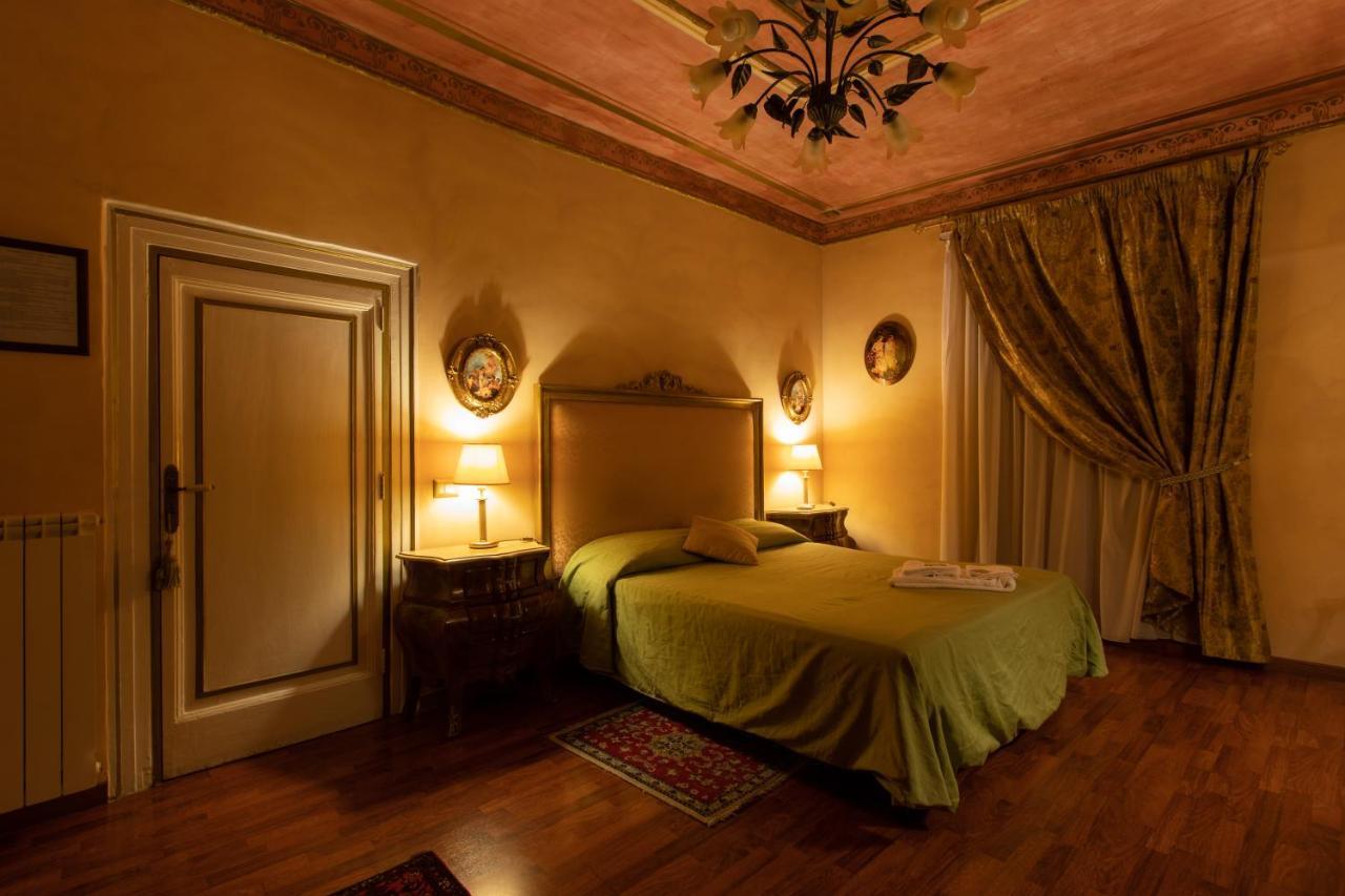 Antica Dimora Isernia Exterior photo