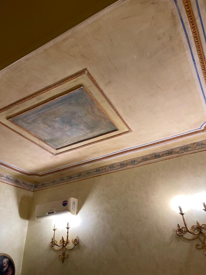 Antica Dimora Isernia Exterior photo